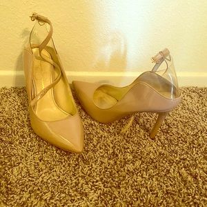 Jessica Simpson (nude) 8.5